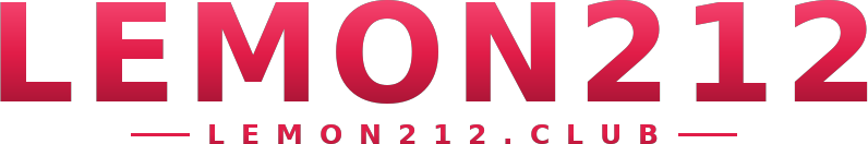 LEMON212 logo